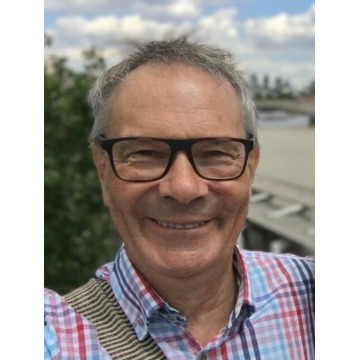 Photo of Douglas Andrew JOHNSTONE