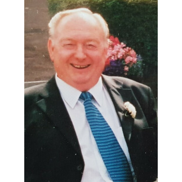 Photo of William PRESLAND