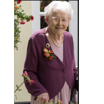 Photo of Lena Alice Mary INGHAM