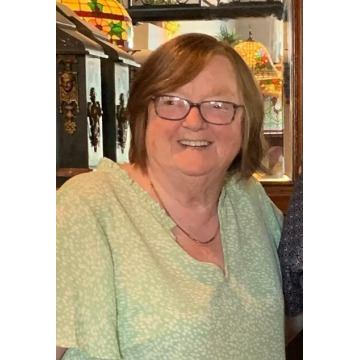 Photo of Joyce HUGHES