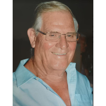 Photo of Dennis Robert TYLER