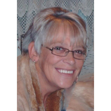 Photo of Eileen WALSH