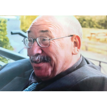 Photo of Bernard Francis CAMPOS