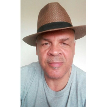 Photo of Peter Kenneth MULLINGS