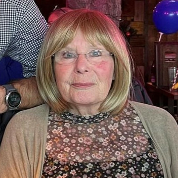 Photo of Ann Elizabeth ROWLAND