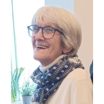 Notice Gallery for Beryl BISSET