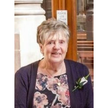 Photo of Millicent FOULKES