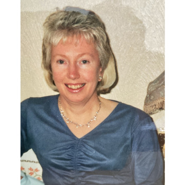 Photo for notice Jill MORGAN