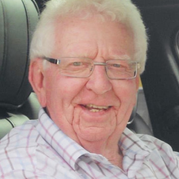 Photo of David WHITTERON