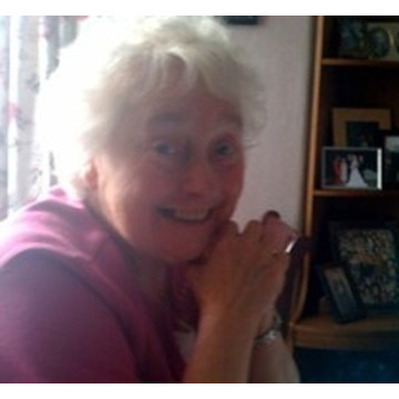 Photo of Sheila COCHRANE