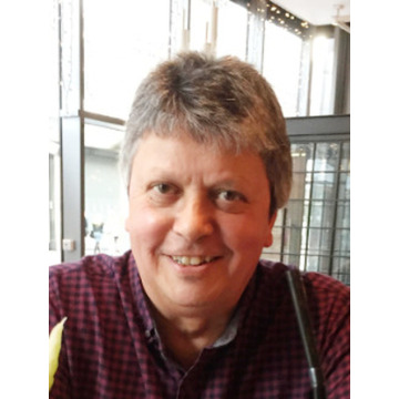 Photo of David SEWSUNKER
