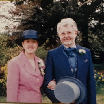 Photo for notice Michael John MATHERS