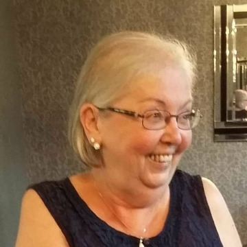 Notice Gallery for Mary Ann CHEESMAN