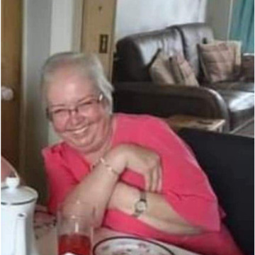 Photo for notice Mary Ann CHEESMAN