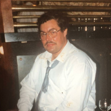 Photo of Michael EDWARDS