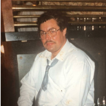 Notice Gallery for Michael EDWARDS