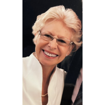 Photo of Andréa Mary WOOLLER