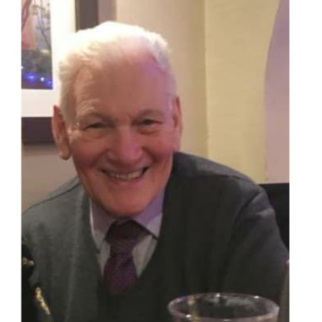 Photo of Gilbert WATSON