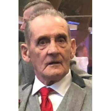 Photo of Alex KENNEDY