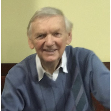 Photo of Robert BURN