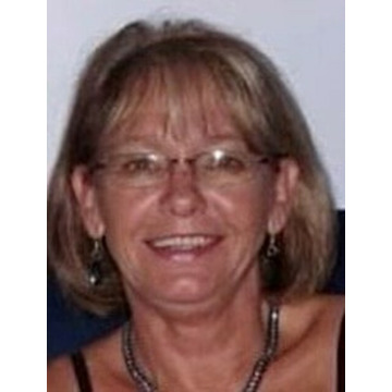 Photo of Patricia Irene CARTY