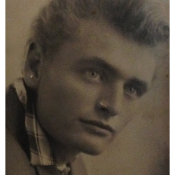 Notice Gallery for William Henry MURPHY