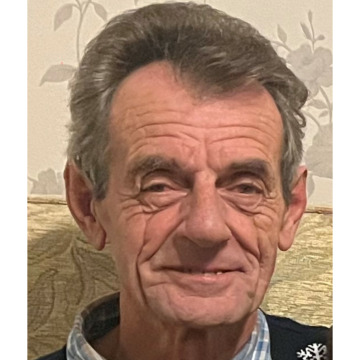 Photo of Robert HARGREAVES