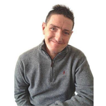 Photo of Michael MURPHY