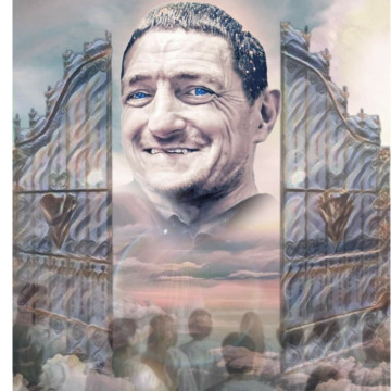 Notice Gallery for Michael MURPHY