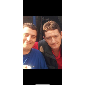 Photo for notice Michael MURPHY
