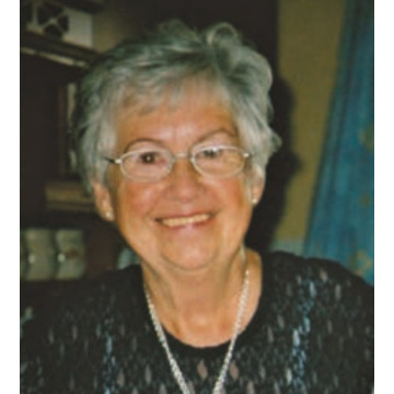 Photo of Betty YOUNG (HAYNES)