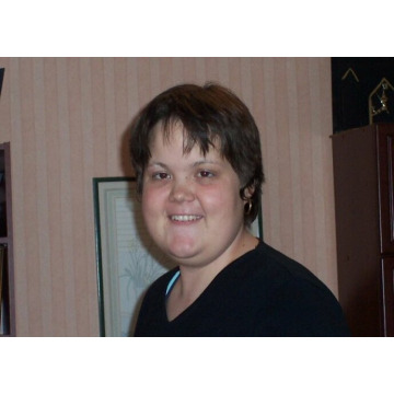 Photo of Kimberly FLANNIGAN