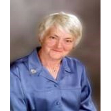 Photo of Sylvia McLeod FISK