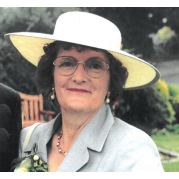 Photo of Hazel May ADAMS