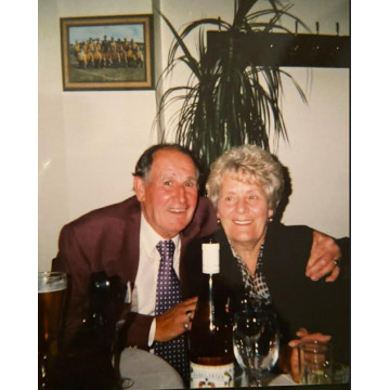 Photo of William Roy FROST