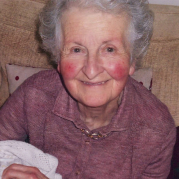 Photo of Julia Margaret HEAP