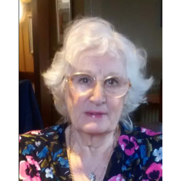 Photo of Rose Mary PARKER