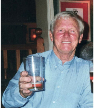 Notice Gallery for Leo Joseph CUNNINGHAM