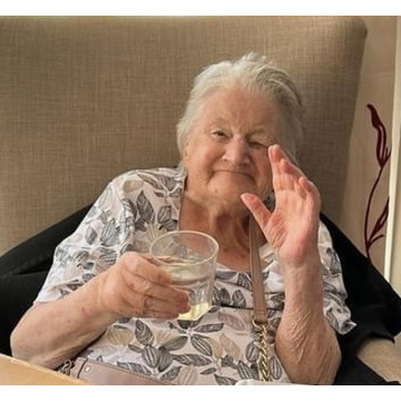 Photo of Jacqueline Benson HOBBS