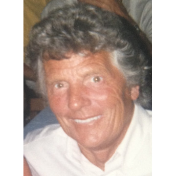 Photo of Curly NUNN