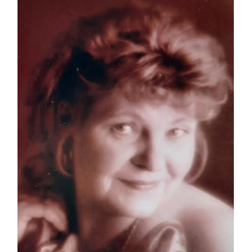 Photo of Diana Lorrenda SAUNDERS