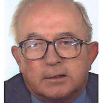 Photo of Brian MAPLE