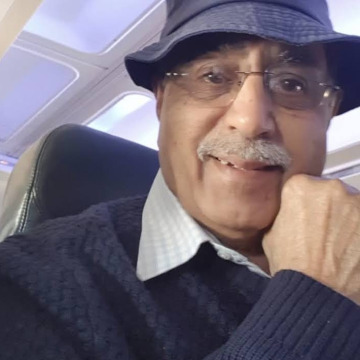 Photo of Jayantilal POPAT
