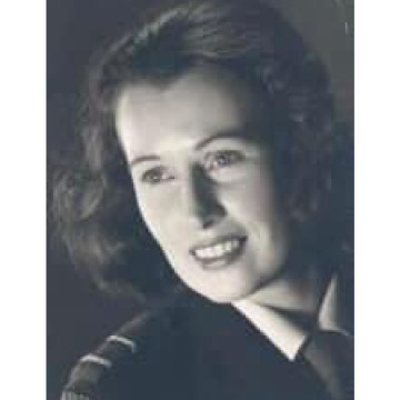 Photo of Olivia CLARKE-SMITH