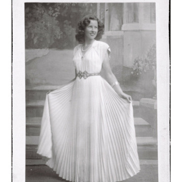 Notice Gallery for Olivia CLARKE-SMITH