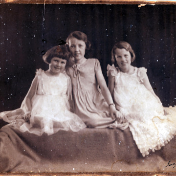 Notice Gallery for Olivia CLARKE-SMITH