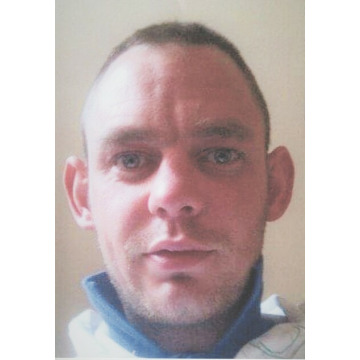 Photo of MARK THORPE