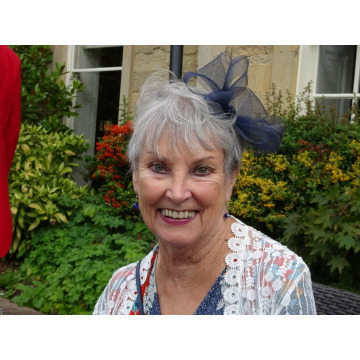 Photo of Norma KAYE