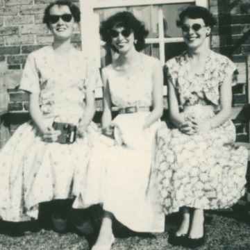 Notice Gallery for Norma KAYE