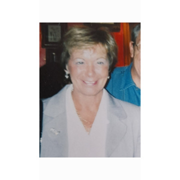 Notice Gallery for Jacqueline BALL